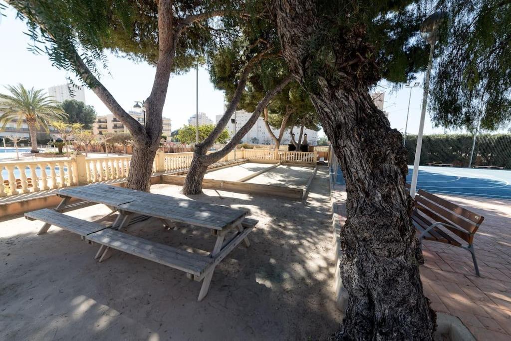 Apto B. Urbanizacion Las Lanzas, Playa Muchavista La Venteta Kültér fotó